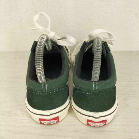 バンズ VANS OLD SKOOL LITE ローカットスニーカー レディース JPN:23