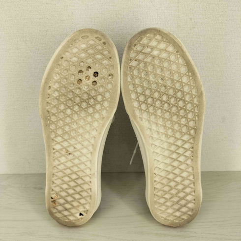 バンズ VANS OLD SKOOL LITE ローカットスニーカー レディース JPN:23