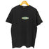 エクストララージ XLARGE チェッカー オーバル ロゴ 半袖 Tシャツ メンズ import:M
