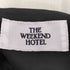 THE WEEKEND HOTEL コラボ PVC BAG MILAN レディース