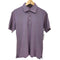 ポールスチュアート Paul Stuart 26SS メランジツイストポロシャツ メンズ import:M