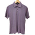 ポールスチュアート Paul Stuart 26SS メランジツイストポロシャツ メンズ import:M