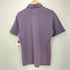ポールスチュアート Paul Stuart 26SS メランジツイストポロシャツ メンズ import:M