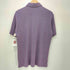 ポールスチュアート Paul Stuart 26SS メランジツイストポロシャツ メンズ import:M