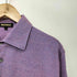 ポールスチュアート Paul Stuart 26SS メランジツイストポロシャツ メンズ import:M
