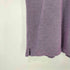 ポールスチュアート Paul Stuart 26SS メランジツイストポロシャツ メンズ import:M