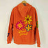 エクストララージ XLARGE FLOWER PULLOVER HOODED SWEAT メンズ JPN:L