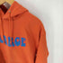 エクストララージ XLARGE FLOWER PULLOVER HOODED SWEAT メンズ JPN:L