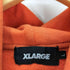 エクストララージ XLARGE FLOWER PULLOVER HOODED SWEAT メンズ JPN:L