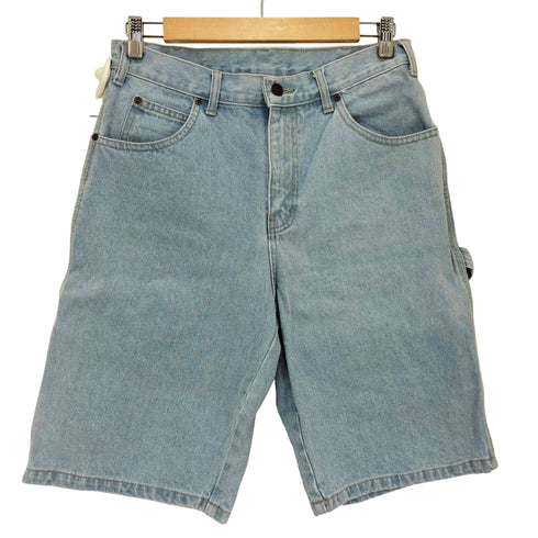 ディッキーズ Dickies サイド ポケット ショーツ デニム メンズ US:30-31