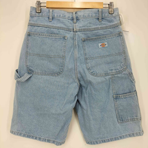 ディッキーズ Dickies サイド ポケット ショーツ デニム メンズ US:30-31