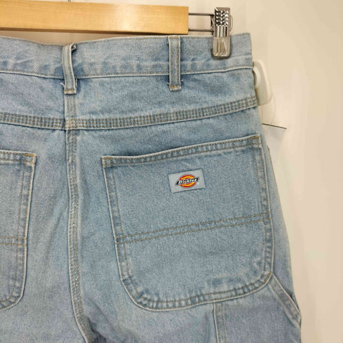 ディッキーズ Dickies サイド ポケット ショーツ デニム メンズ US:30-31