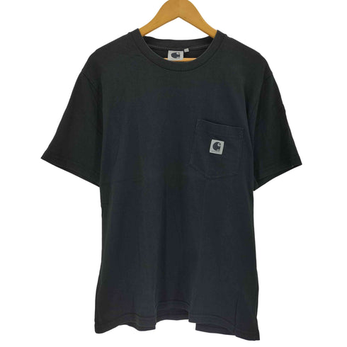 カーハート Carhartt S/S NY POCKET T-SHIRT 半袖 ポケットTシャツ メンズ L