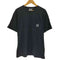 カーハート Carhartt S/S NY POCKET T-SHIRT 半袖 ポケットTシャツ メンズ L
