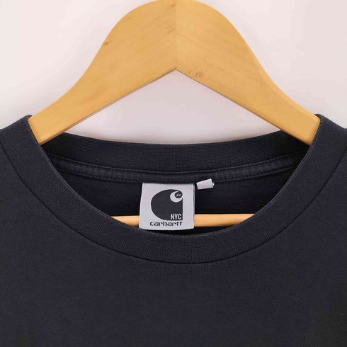 カーハート Carhartt S/S NY POCKET T-SHIRT 半袖 ポケットTシャツ メンズ L