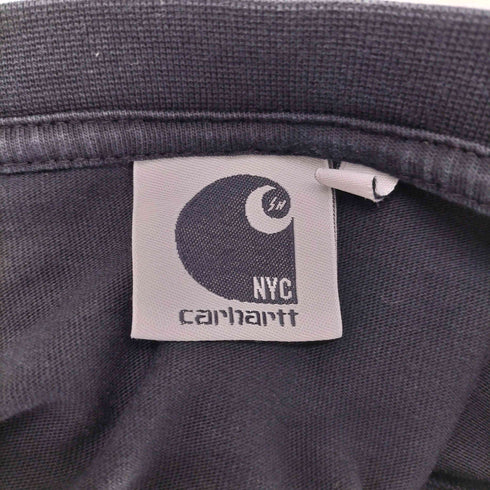 カーハート Carhartt S/S NY POCKET T-SHIRT 半袖 ポケットTシャツ メンズ L