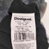 デシグアル Desigual VEST_EVAS ROJOS GRISES ノースリーブワンピース レディース EUR M