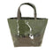 THE WEEKEND HOTEL コラボ PVCBAG NEWYORK レディース
