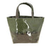 THE WEEKEND HOTEL コラボ PVCBAG NEWYORK レディース