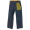 トミージーンズ tommy jeans ブロックパネル デニムパンツ メンズ JPN:S