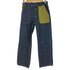 トミージーンズ tommy jeans ブロックパネル デニムパンツ メンズ JPN:S