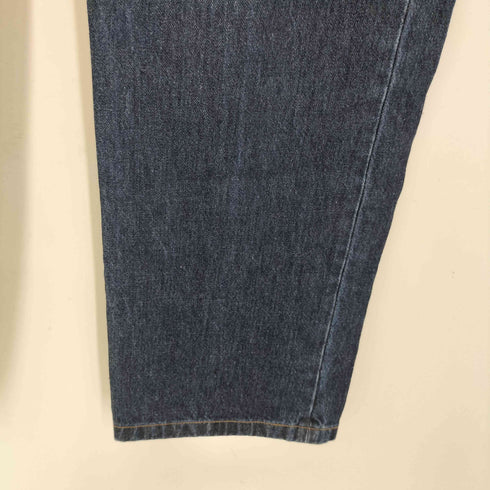 トミージーンズ tommy jeans ブロックパネル デニムパンツ メンズ JPN:S