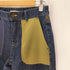 トミージーンズ tommy jeans ブロックパネル デニムパンツ メンズ JPN:S