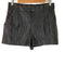 ザラ ZARA フェイクレザーショートパンツ レディース JPN:M