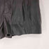 ザラ ZARA フェイクレザーショートパンツ レディース JPN:M