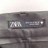 ザラ ZARA フェイクレザーショートパンツ レディース JPN:M