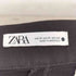 ザラ ZARA フロント金ボタン ショートパンツ レディース JPN:M