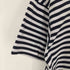 カーハートワークインプログレス Carhartt WIP S/S BARKLEY POCKET T-SHIRT ボーダー 半袖Tシャツ メンズ M