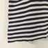 カーハートワークインプログレス Carhartt WIP S/S BARKLEY POCKET T-SHIRT ボーダー 半袖Tシャツ メンズ M