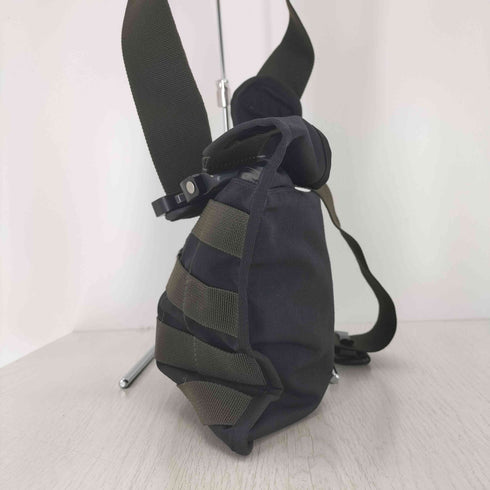 バッグジャック BAGJACK 2way Body Shoulder Bag メンズ