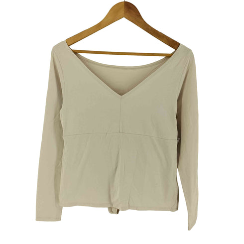 レイビームス Ray BEAMS レイヤード カットソー レディース