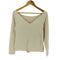 レイビームス Ray BEAMS レイヤード カットソー レディース