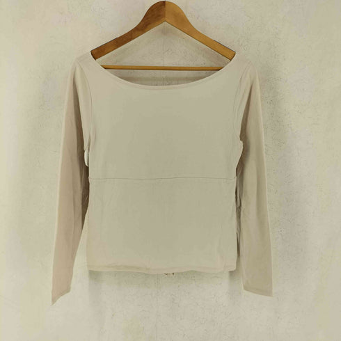 レイビームス Ray BEAMS レイヤード カットソー レディース