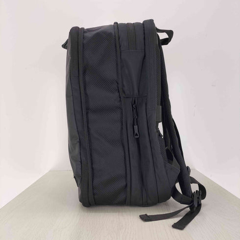 HOLICC ホリック ONE 圧縮バックパック メンズ 28L