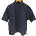 BELLKEN IDEA ハーフジップ ナイロン カットソー メンズ JPN:M