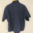 BELLKEN IDEA ハーフジップ ナイロン カットソー メンズ JPN:M
