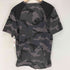 アヴィレックス AVIREX P.D.W. カモフラ Vネック Tシャツ メンズ JPN:XL