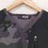 アヴィレックス AVIREX P.D.W. カモフラ Vネック Tシャツ メンズ JPN:XL