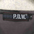 アヴィレックス AVIREX P.D.W. カモフラ Vネック Tシャツ メンズ JPN:XL