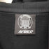 アヴィレックス AVIREX VARSITY LOGO SWEAT ZIP UP PARKA バーシティ ロゴ スウェット ジップ アップ パーカー メンズ JPN:XL