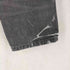 LOLITA JEANS ロリータ クロップド丈 ダメージ加工 ポケットワッペン デニム パンツ Y2K レディース S