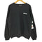 アヴィレックス AVIREX U.S.AIR FORCE プリントクルーネックスウェット メンズ JPN:XL