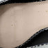コールハーン COLE HAAN パイソン柄 オープントゥ パンプス レディース US:7.5B