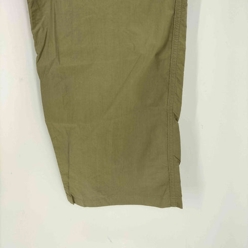 ダントン DANTON コットン ワイドパンツ メンズ FR:40-44