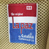 80S LAPAZ BY CATALINA ラパス バイカタリナ USA製 ダービージャケット メンズ 44