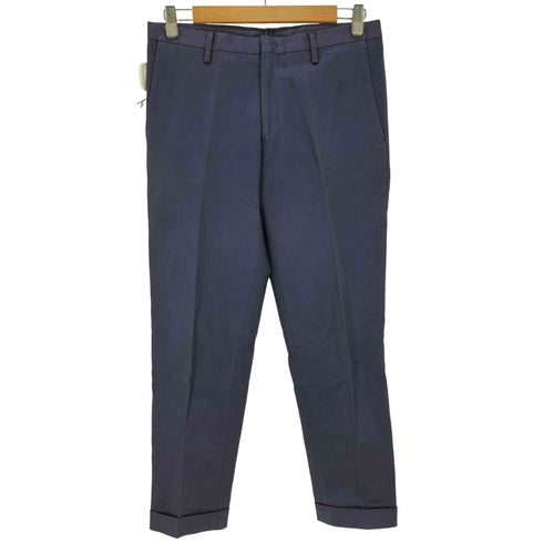 ポールスミス Paul Smith ストレート コットン トラウザー メンズ JPN:M